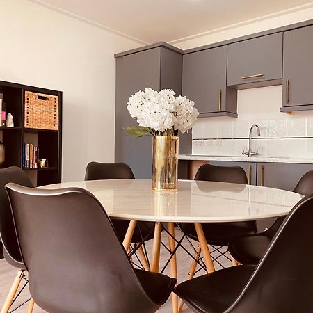 Spacious 2 Bedroom City Pad In Old Street Londres Extérieur photo