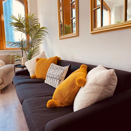 Spacious 2 Bedroom City Pad In Old Street Londres Extérieur photo