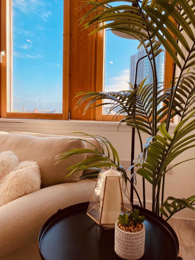 Spacious 2 Bedroom City Pad In Old Street Londres Extérieur photo