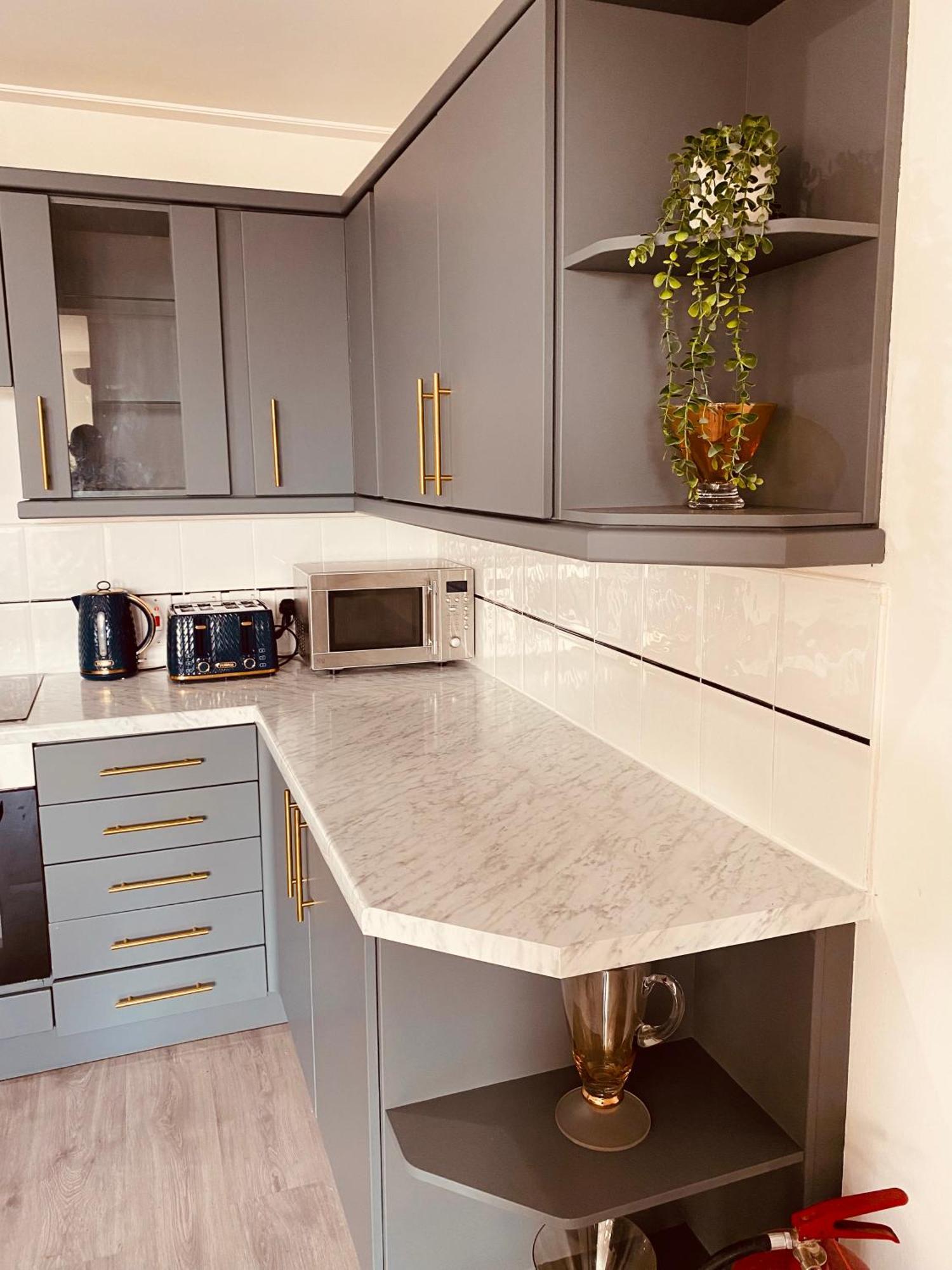 Spacious 2 Bedroom City Pad In Old Street Londres Extérieur photo